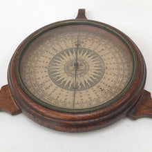 George Adams of Fleet Street, Globe Compass c.1740