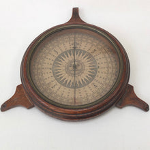 George Adams of Fleet Street, Globe Compass c.1740