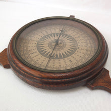 George Adams of Fleet Street, Globe Compass c.1740