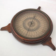 George Adams of Fleet Street, Globe Compass c.1740