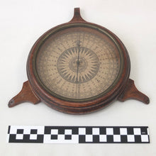 George Adams of Fleet Street, Globe Compass c.1740