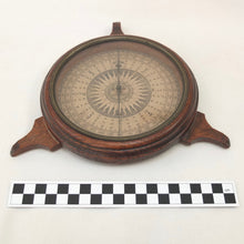 George Adams of Fleet Street, Globe Compass c.1740