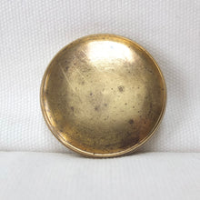 Georgian Brass Pocket Compass c.1840