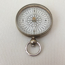 Georgian Pocket Compass c.1830