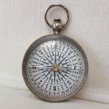 Georgian Pocket Compass c.1830