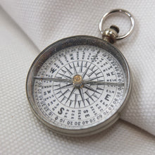 Georgian Pocket Compass c.1830