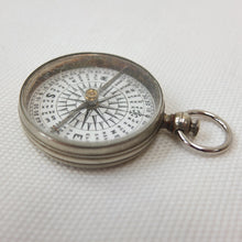 Georgian Pocket Compass c.1830