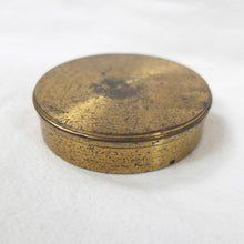 Georgian Pocket Compass c.1830