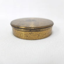 Georgian Pocket Compass c.1830