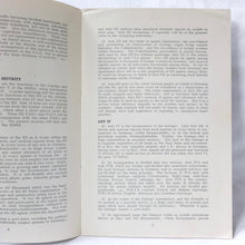 SHAEF: The German Intelligence Service (1945)