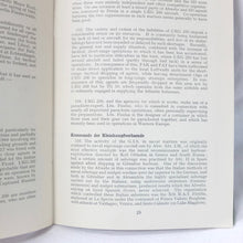 SHAEF: The German Intelligence Service (1945)