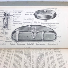 WW2 War Office Intelligence Manual | German Army Equipment