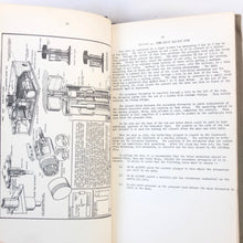 WW2 War Office M.I. 10 Intelligence Manual | German Army Equipment
