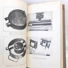 WW2 War Office M.I. 10 Intelligence Manual | German Army Equipment