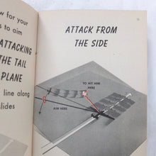 WW2 RAF Air Gunners Manual (1944)