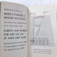 WW2 RAF Air Gunners Manual (1944)