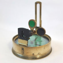 Gilbert Patent Prismatic Compass c.1815