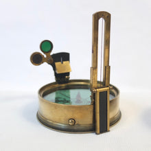 Gilbert Patent Prismatic Compass c.1815