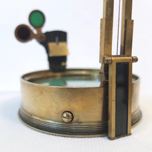 Gilbert Patent Prismatic Compass c.1815