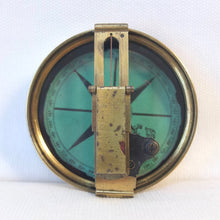 Gilbert Patent Prismatic Compass c.1815