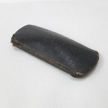 1917 Antique Pince-Nez Spectacles & Case