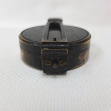 Victorian Singer's Prismatic Pocket Compass