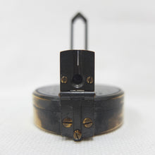 Victorian Singer's Prismatic Pocket Compass