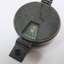 Singer's Patent Prismatic Pocket Compass | Compass Library