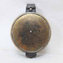 Victorian Singer's Prismatic Pocket Compass