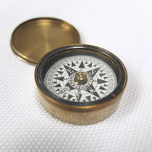 Groves & Barker Pocket Compass c.1848