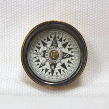 Groves & Barker Pocket Compass c.1848