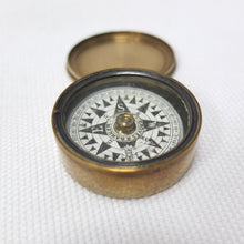 Groves & Barker Pocket Compass c.1848