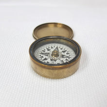 Groves & Barker Pocket Compass c.1848