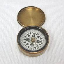 Groves & Barker Pocket Compass c.1848