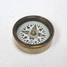 Groves & Barker Pocket Compass c.1848