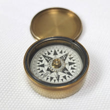 Groves & Barker Pocket Compass c.1848