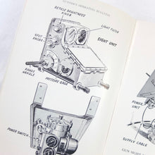 Gun Sight Mark 14 Manual (1943)