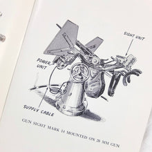 Gun Sight Mark 14 Manual (1943)