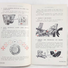 Gun Sight Mark 14 Manual (1943)