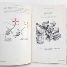 Gun Sight Mark 14 Manual (1943)