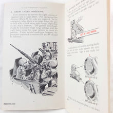 Gun Sight Mark 14 Manual (1943)