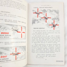 Gun Sight Mark 14 Manual (1943)