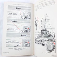 Gun Sight Mark 14 Manual (1943)