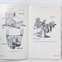 Gun Sight Mark 14 Manual (1943)