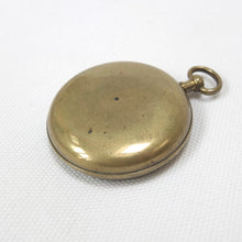 Harris & Co. Georgian Pocket Compass c.1815