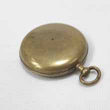 Harris & Co. Georgian Pocket Compass c.1820