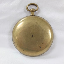 Harris & Co. Georgian Pocket Compass c.1815