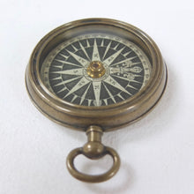 Harris & Co. Georgian Pocket Compass c.1815