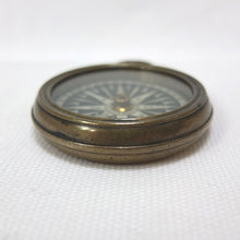 Harris & Co. Georgian Pocket Compass c.1815