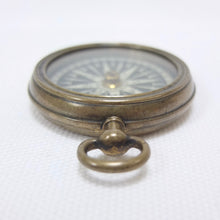 Harris & Co. Georgian Pocket Compass c.1820